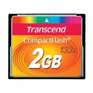 Transcend 2GB CF 133X